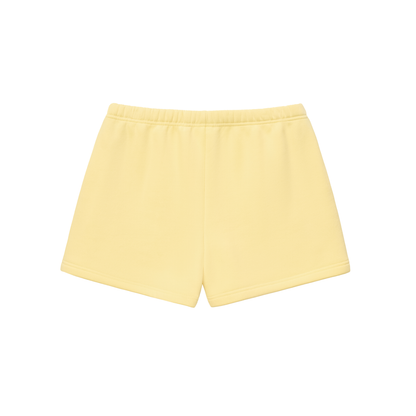 Cherry Shorts Women's
