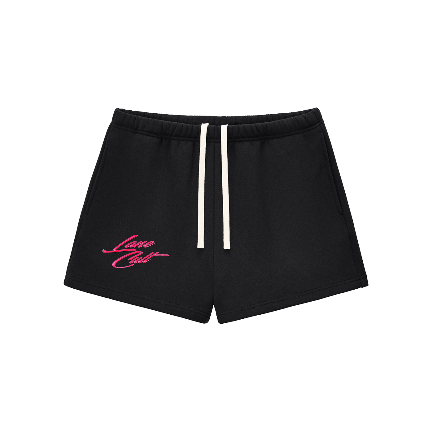 Script Shorts Women's