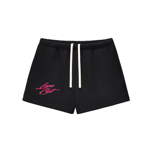 Script Shorts Women's