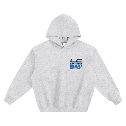 Performance Hoodie