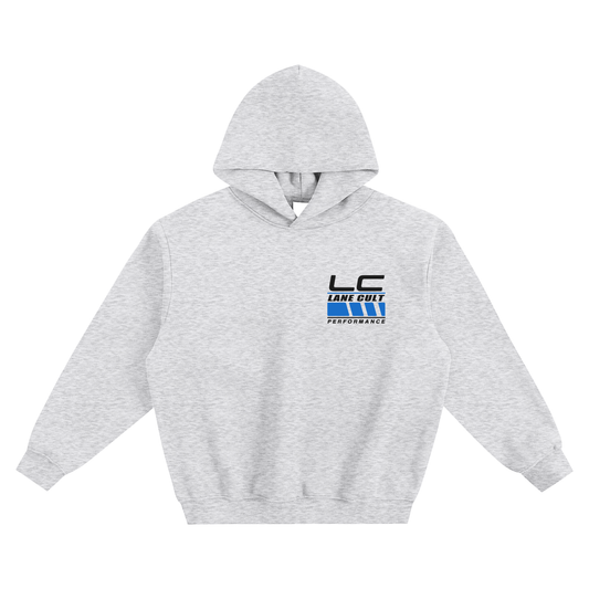 Performance Hoodie