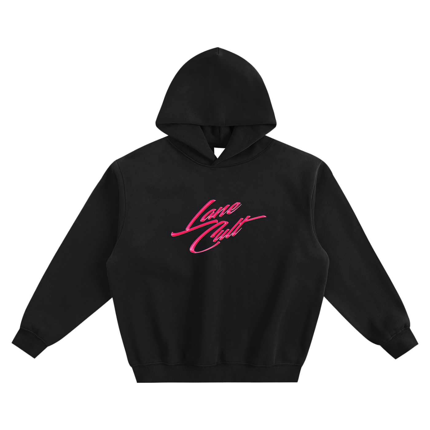 Dead Center Hoodie