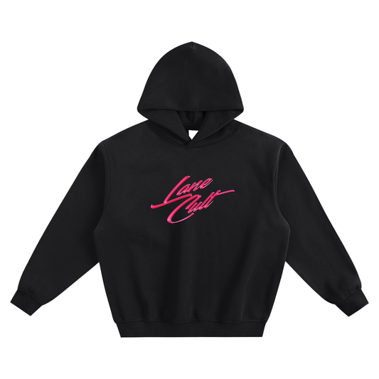 Dead Center Hoodie