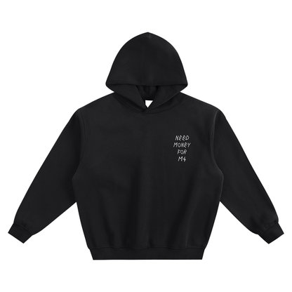 Need Money For M4 Hoodie