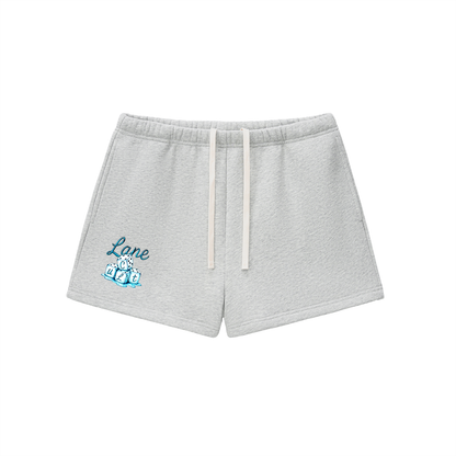 Dice Shorts Women's