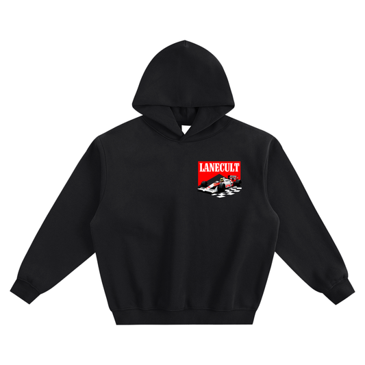 Marlboro Hoodie