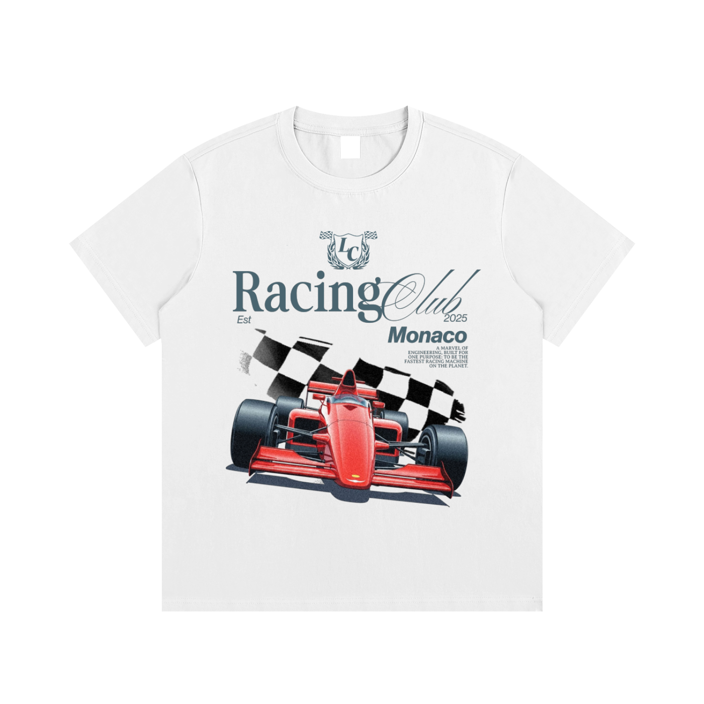 Monaco T-Shirt