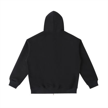Lanecult Zip-Up