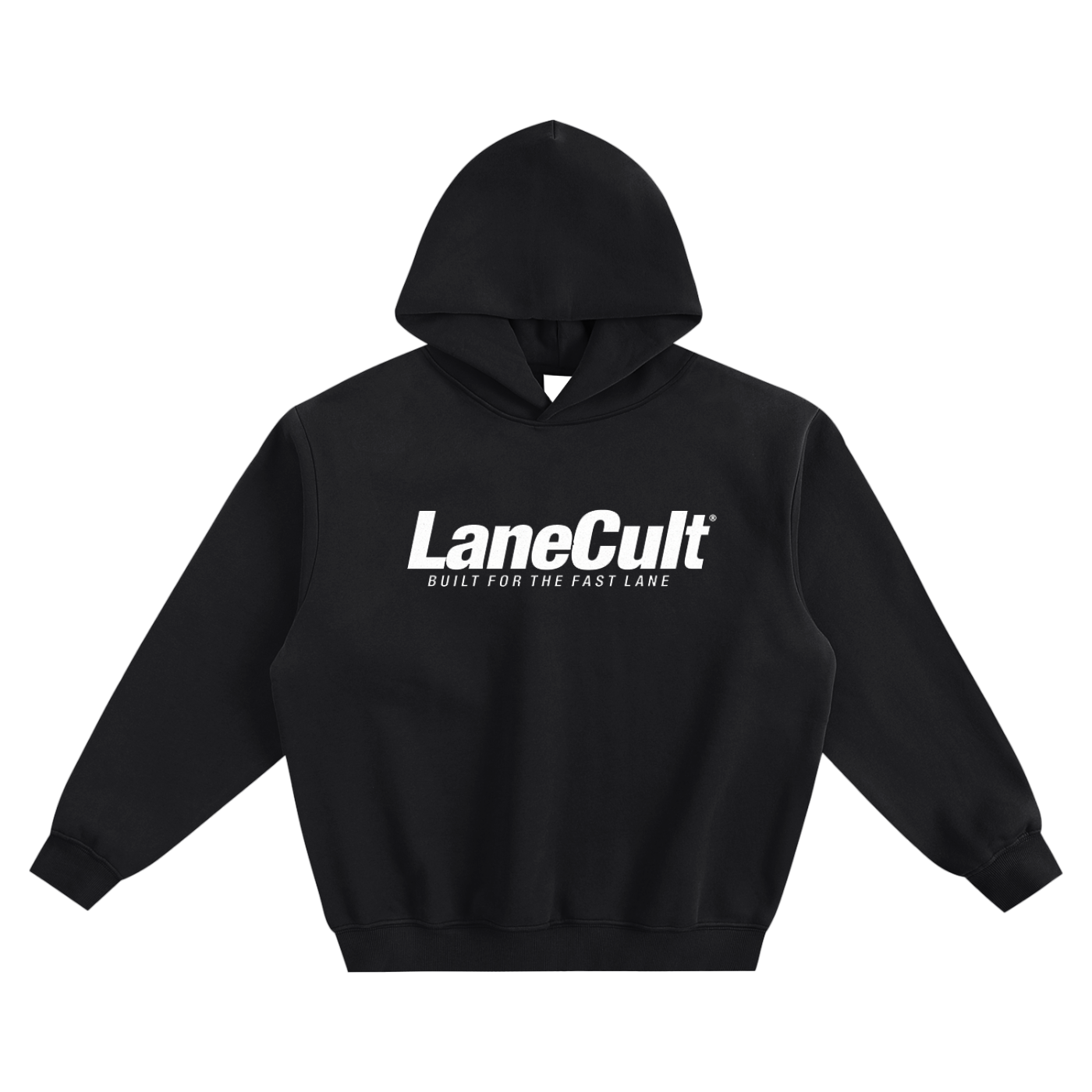 Lanecult Hoodie