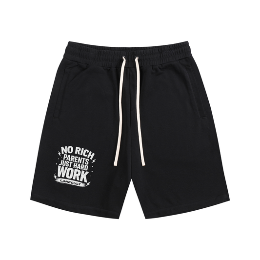Hard Work Shorts