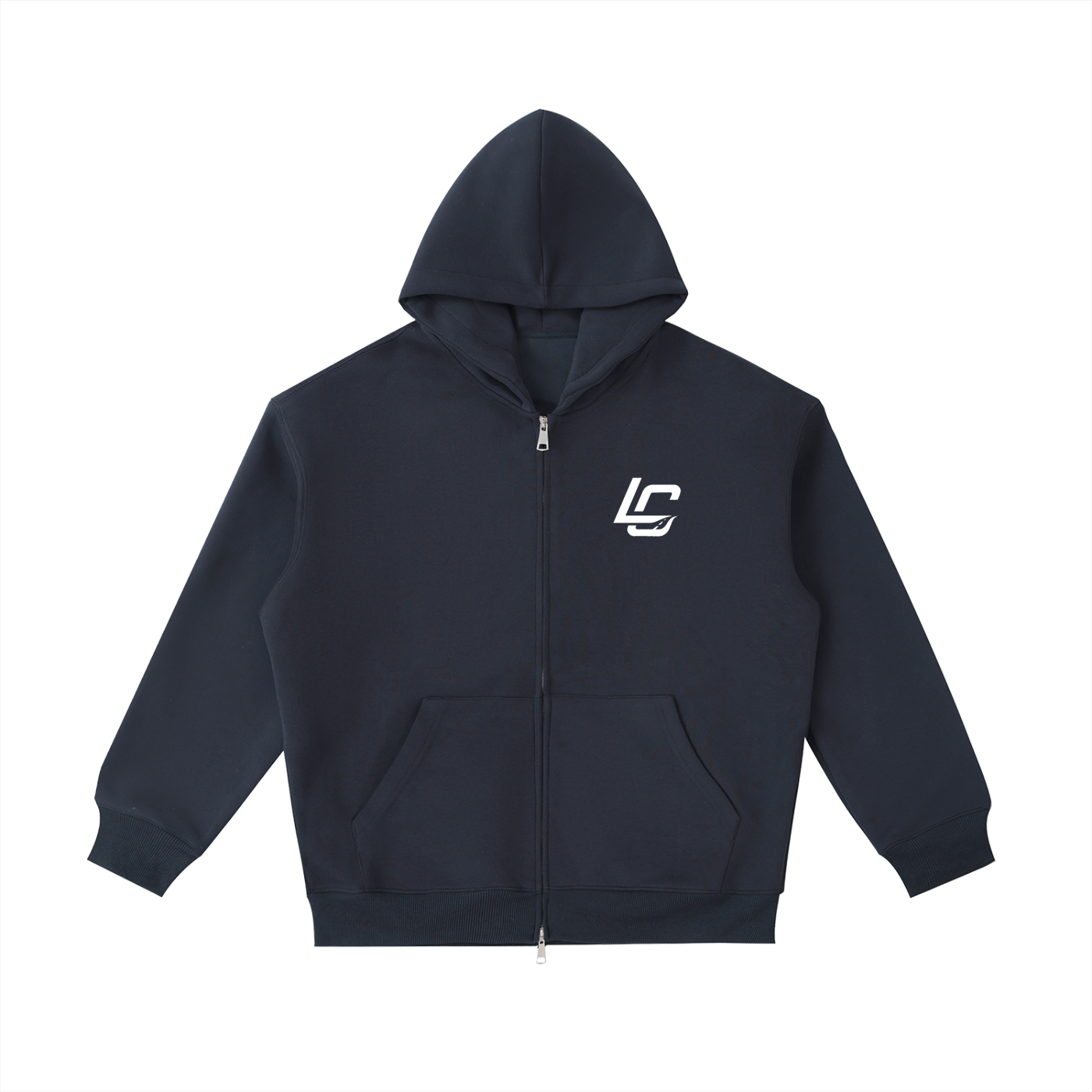 LC Zip-Up