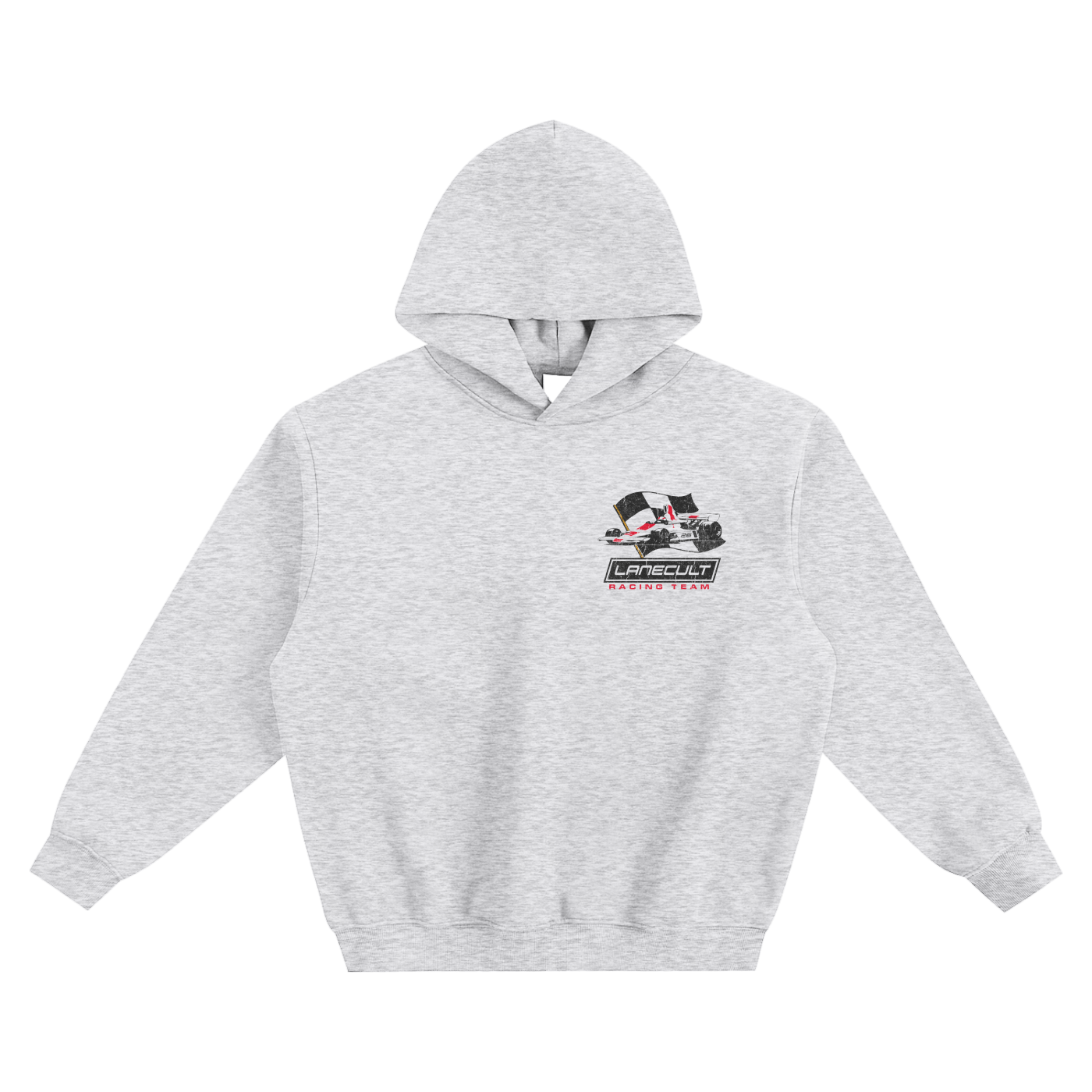 Racing Team Hoodie