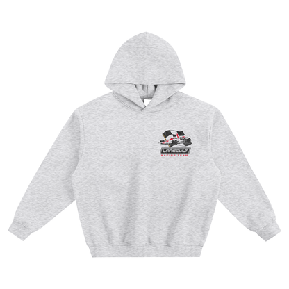 Racing Team Hoodie