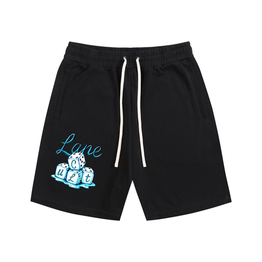 Essential Cotton Shorts