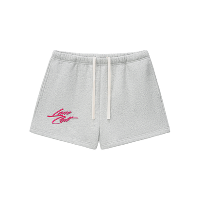 Script Shorts Women's