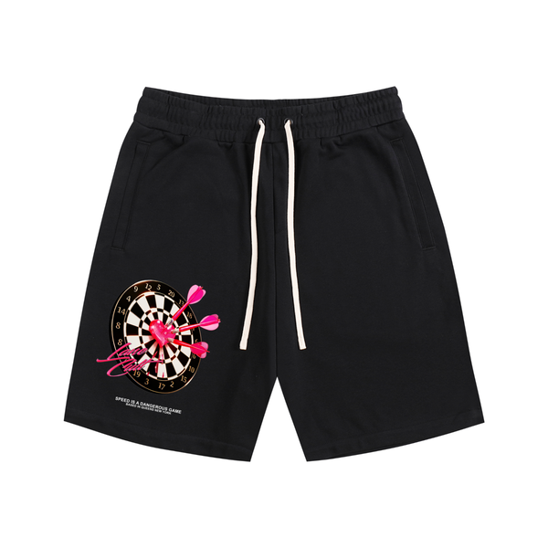 Dead Center Shorts
