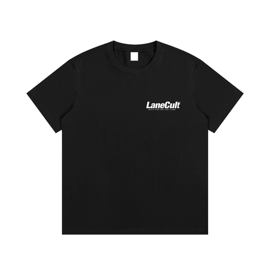 Lanecult T-Shirt