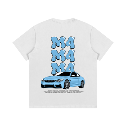M4 Bubble T-Shirt