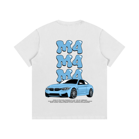 M4 Bubble T-Shirt