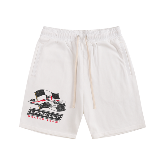 Racing Team Shorts