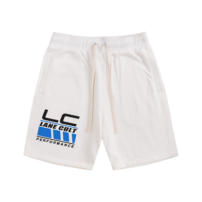 Performance Shorts