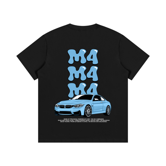 M4 Bubble T-Shirt