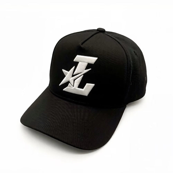 Star Snapback Hat