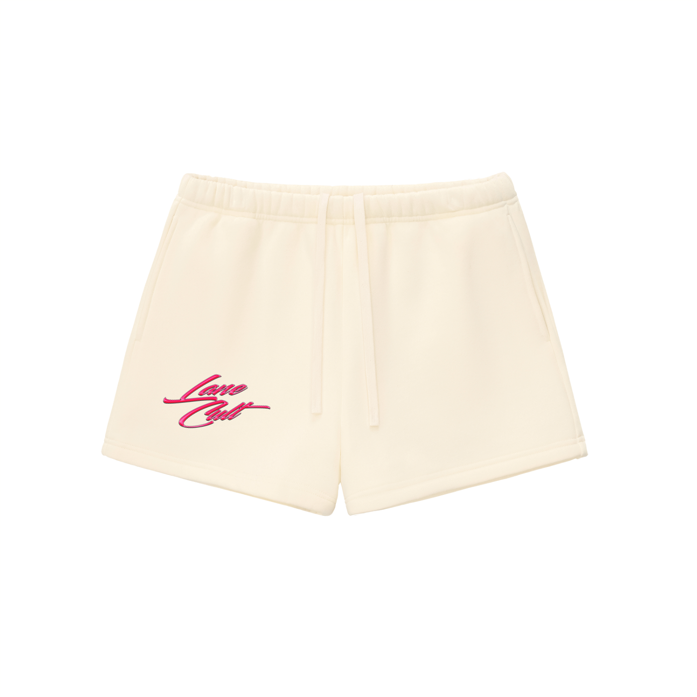 Script Shorts Women's