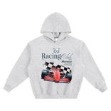 Monaco Hoodie