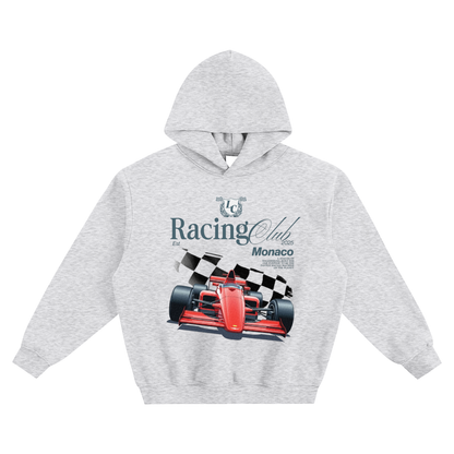 Monaco Hoodie