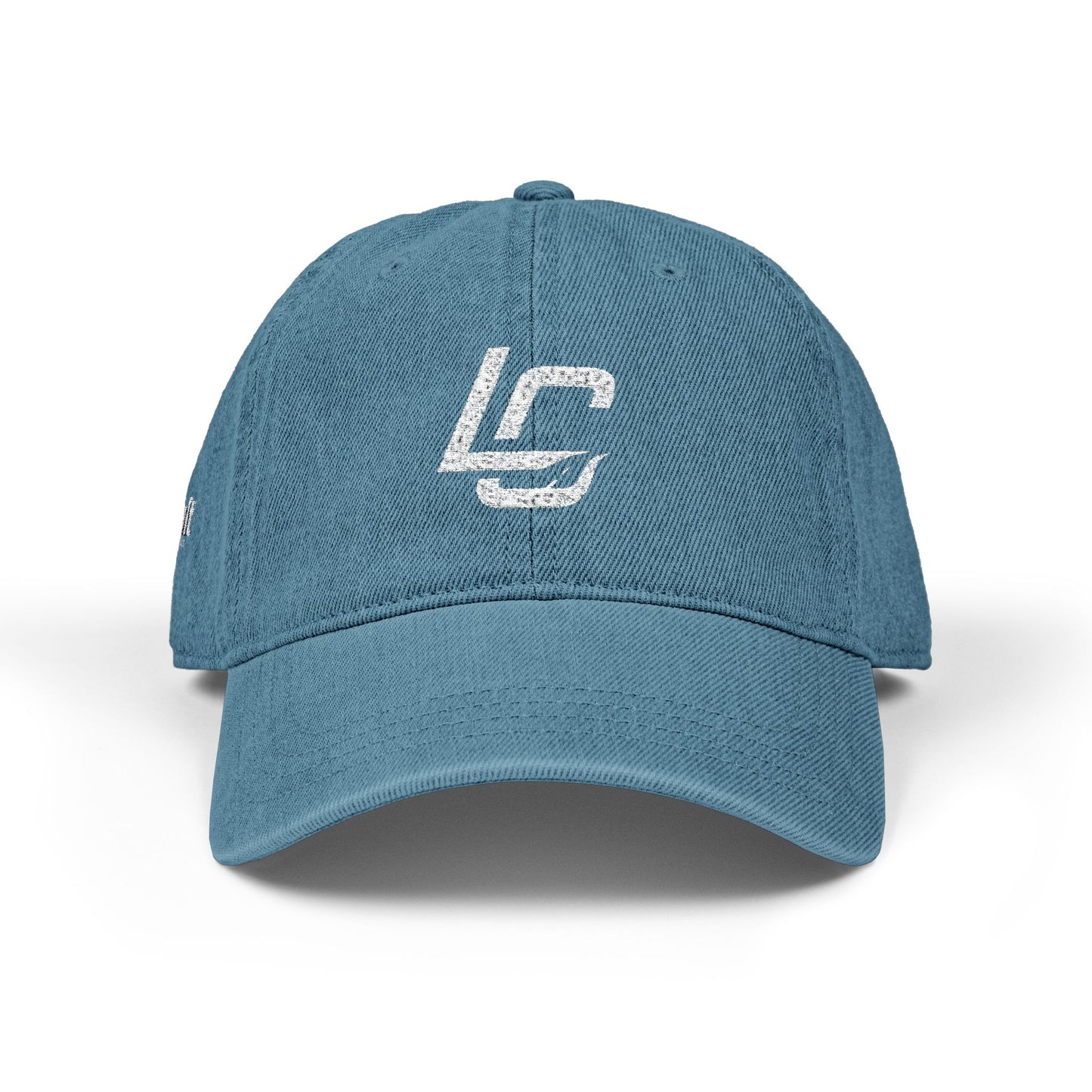 LC Denim Hat