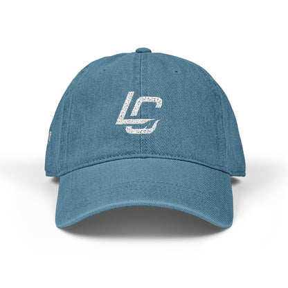 LC Denim Hat