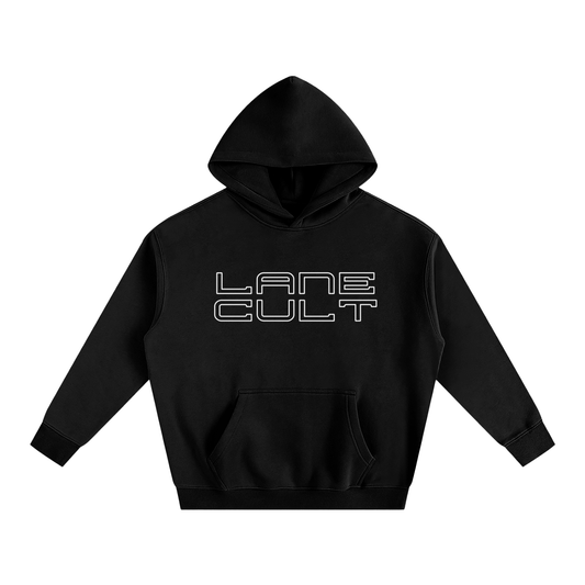 M4 Spec Hoodie