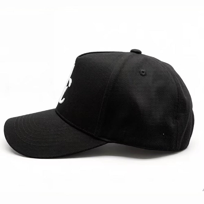 Star Snapback Hat