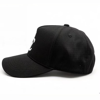 Star Snapback Hat