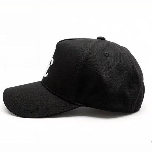 Luxury LC Snapback Hat