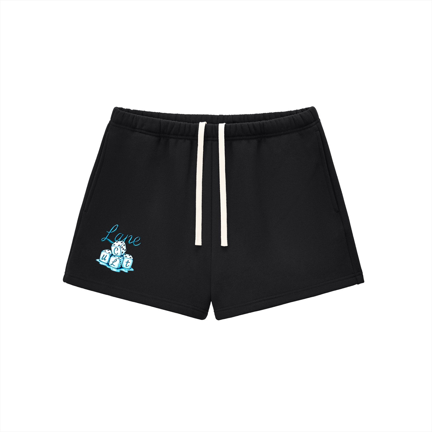 Dice Shorts Women's