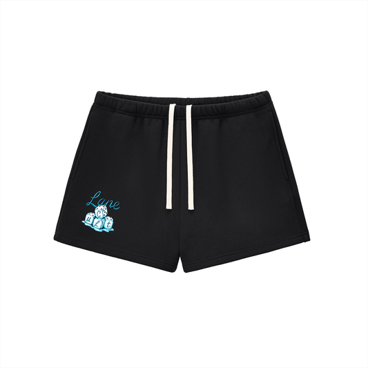 Dice Shorts Women's