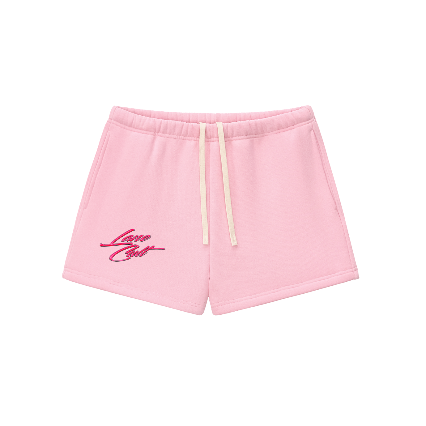 Script Shorts Women's