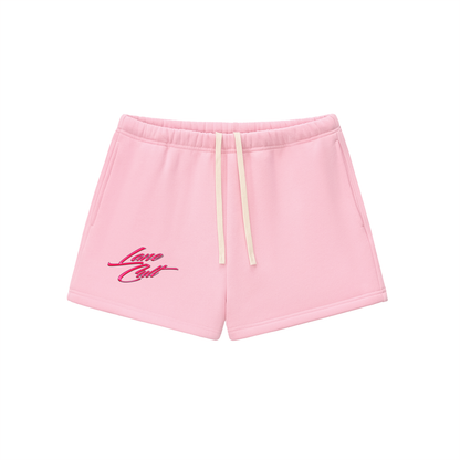Script Shorts Women's