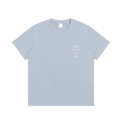 Need Money For M4 T-Shirt
