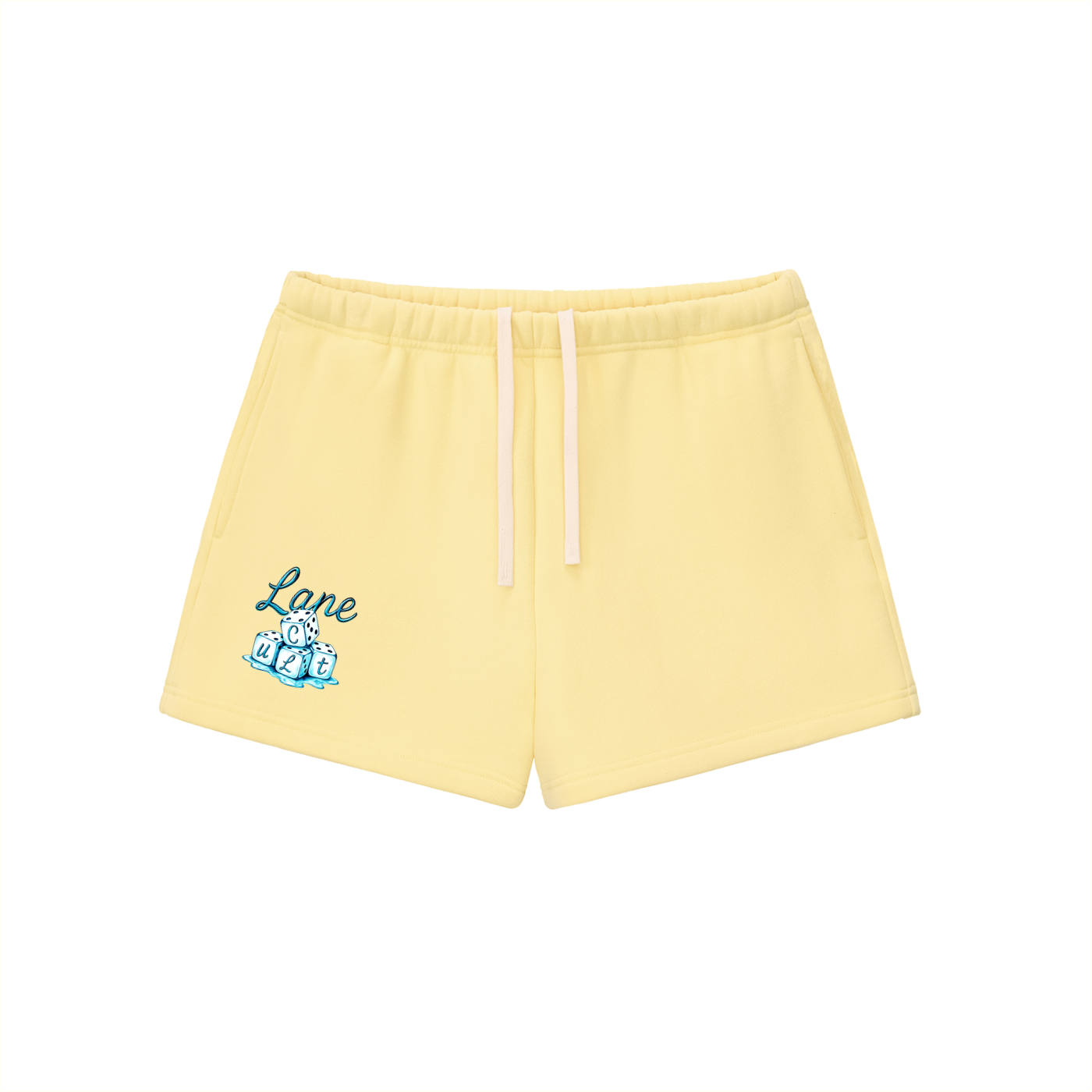 Dice Shorts Women's