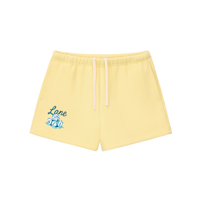Dice Shorts Women's