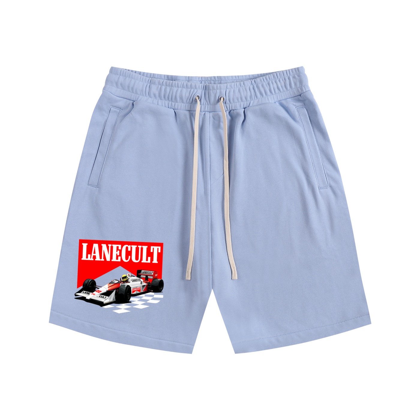 Marlboro Shorts