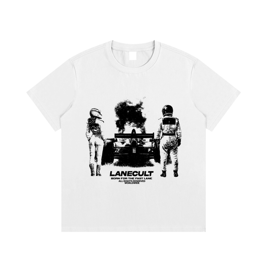 Fast Lane T-Shirt
