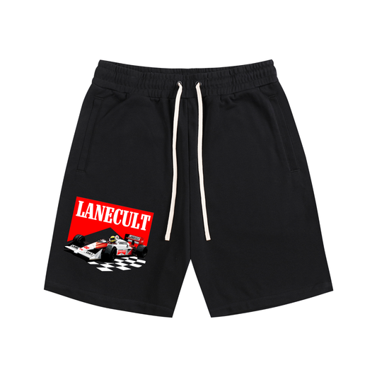 Marlboro Shorts