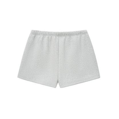 Script Shorts Women's