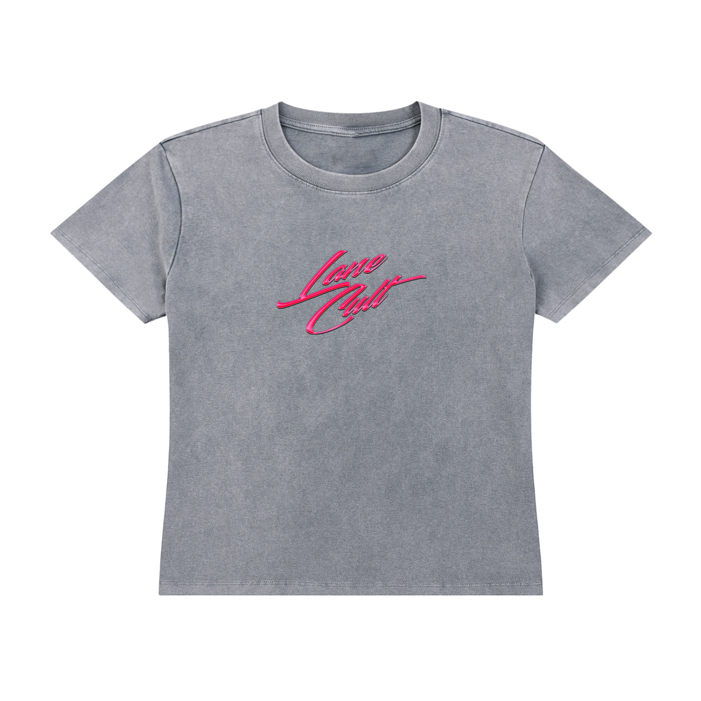 Script Shirt Women's