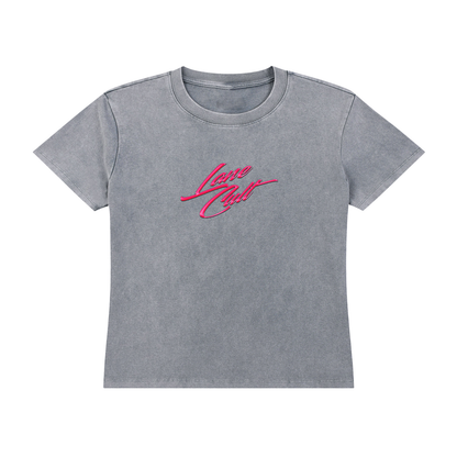 Script Shirt Women's