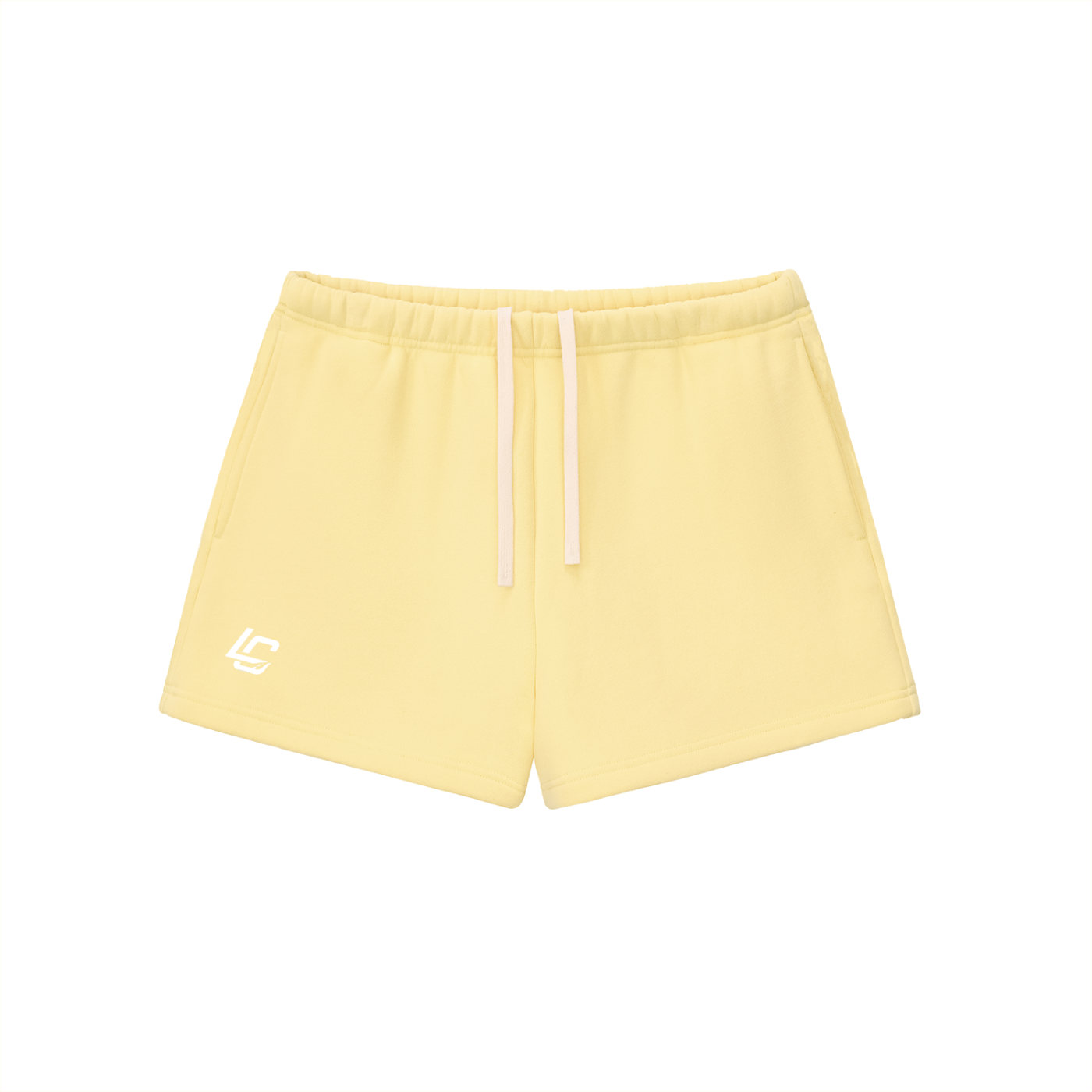LC Shorts Women's